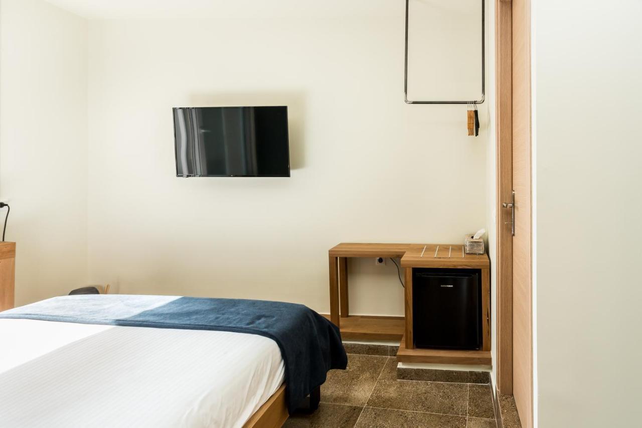 Hotel Ciel Living Atény Exteriér fotografie